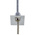 Lapp SKINTOP Series Metallic Nickel Plated Brass Cable Gland Locknut, M25 Thread, 5mm Min