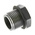 Kopex-EX Stopping Plug, M20, Nylon, 23mm Diameter, Threaded
