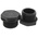 Kopex-EX Stopping Plug, M25, Nylon, 28mm Diameter, Threaded