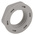 Lapp Grey Polyamide Cable Gland Locknut, PG7 Thread