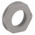 Lapp Grey Polyamide Cable Gland Locknut, PG7 Thread