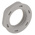Lapp Grey Polyamide Cable Gland Locknut, PG9 Thread