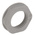 Lapp Grey Polyamide Cable Gland Locknut, PG9 Thread