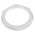 Lapp Grey Polyamide Cable Gland Locknut, PG48 Thread
