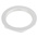 Lapp Grey Polyamide Cable Gland Locknut, PG48 Thread