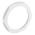 Lapp Grey Polyamide Cable Gland Locknut, PG48 Thread
