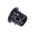 RS PRO Blanking Plug, 5mm Hole Diameter, Nylon 66, 6.3mm Diameter, Unthreaded