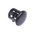 RS PRO Blanking Plug, 5mm Hole Diameter, Nylon 66, 6.3mm Diameter, Unthreaded