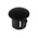 RS PRO Blanking Plug, 9.5mm Hole Diameter, Nylon 66, 13mm Diameter, Unthreaded