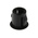 RS PRO Blanking Plug, 6mm Hole Diameter, Nylon 66, 7.8mm Diameter, Unthreaded
