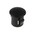 RS PRO Blanking Plug, 6mm Hole Diameter, Nylon 66, 7.8mm Diameter, Unthreaded