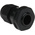 RS PRO Black Nylon Cable Gland, PG7 Thread, 3.5mm Min, 6mm Max, IP68
