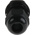 RS PRO Black Nylon Cable Gland, PG11 Thread, 5mm Min, 10mm Max, IP68