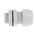 RS PRO Grey Nylon Cable Gland, M20 Thread, 10mm Min, 14mm Max, IP68