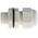RS PRO White Nylon Cable Gland, M16 Thread, 5mm Min, 10mm Max, IP68