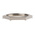 Lapp Silver Nickel Plated Brass Cable Gland Locknut, PG29 Thread