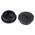 RS PRO Blanking Plug, M32, 31.7mm Hole Diameter, Nylon 66, 36.6mm Diameter, Threaded