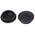 RS PRO Blanking Plug, M40, 39.9mm Hole Diameter, Nylon 66, 45.8mm Diameter, Threaded