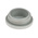 RS PRO Blanking Plug, M20, 19.9mm Hole Diameter, Nylon 66, 24mm Diameter, Threaded