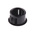 RS PRO Blanking Plug, 14.3mm Hole Diameter, Nylon 66, 16.7mm Diameter, Unthreaded