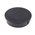 RS PRO Blanking Plug, 38.1mm Hole Diameter, Nylon 66, 42.1mm Diameter, Unthreaded