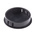 RS PRO Blanking Plug, 38.1mm Hole Diameter, Nylon 66, 42.1mm Diameter, Unthreaded