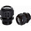 Lapp SKINTOP Series Black Polyamide Cable Gland, M20 Thread, 5mm Min, 10mm Max, IP68