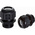 Lapp SKINTOP Series Black Polyamide Cable Gland, M25 Thread, 6mm Min, 13mm Max, IP68