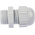 Lapp SKINTOP Series Grey Polyamide Cable Gland, PG9 Thread, 3.5mm Min, 8mm Max, IP68