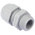 Lapp SKINTOP Series Grey Polyamide Cable Gland, PG9 Thread, 3.5mm Min, 8mm Max, IP68