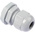 Lapp SKINTOP Series Grey Polyamide Cable Gland, PG9 Thread, 3.5mm Min, 8mm Max, IP68