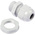 Lapp SKINTOP Series Grey Polyamide Cable Gland, PG9 Thread, 3.5mm Min, 8mm Max, IP68