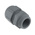 Lapp SKINTOP Series Grey Polyamide Cable Gland, PG11 Thread, 4mm Min, 10mm Max, IP68