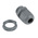Lapp SKINTOP Series Grey Polyamide Cable Gland, PG11 Thread, 4mm Min, 10mm Max, IP68