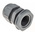 Lapp SKINTOP Series Grey Polyamide Cable Gland, PG16 Thread, 9mm Min, 14mm Max, IP68