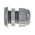 Lapp SKINTOP Series Grey Polyamide Cable Gland, PG16 Thread, 9mm Min, 14mm Max, IP68