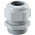 Lapp SKINTOP Series Grey Polyamide Cable Gland, PG16 Thread, 9mm Min, 14mm Max, IP68