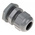 Lapp SKINTOP Series Grey Polyamide Cable Gland, PG16 Thread, 9mm Min, 14mm Max, IP68