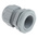 Lapp SKINTOP Series Grey Polyamide Cable Gland, PG21 Thread, 13mm Min, 18mm Max, IP68