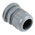Lapp SKINTOP Series Grey Polyamide Cable Gland, PG29 Thread, 14mm Min, 25mm Max, IP68
