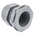 Lapp SKINTOP Series Grey Polyamide Cable Gland, PG36 Thread, 24mm Min, 32mm Max, IP68