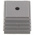 RS PRO Grey Cable Gland Kit, PG13.5 Thread, 4mm Max, IP66