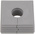 RS PRO Grey Cable Gland Kit, PG13.5 Thread, 16mm Max, IP66