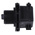 RS PRO Black Nylon Cable Gland Kit, M20 Thread, IP66