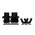 RS PRO Black Nylon Cable Gland, M25 Thread, IP66