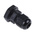 Lapp SKINTOP Series Black Polyamide Cable Gland, PG7 Thread, 2.5mm Min, 6.5mm Max, IP68