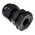 Lapp SKINTOP Series Black Polyamide Cable Gland, PG9 Thread, 3.5mm Min, 8mm Max, IP68