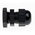 Lapp SKINTOP Series Black Polyamide Cable Gland, PG9 Thread, 3.5mm Min, 8mm Max, IP68
