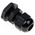 Lapp SKINTOP Series Black Polyamide Cable Gland, PG9 Thread, 3.5mm Min, 8mm Max, IP68