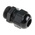 Lapp SKINTOP Series Black Polyamide Cable Gland, PG11 Thread, 4mm Min, 10mm Max, IP68